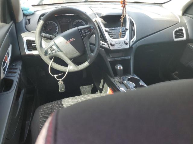 Photo 8 from auction – 2016 GMC TERRAIN SL with VIN 2GKALMEK4G6202584