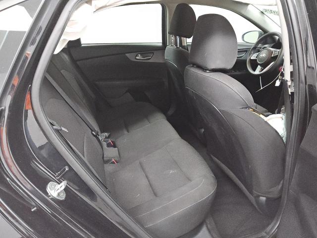 Photo 10 from auction – 2020 KIA FORTE FE with VIN 3KPF24AD3LE237106