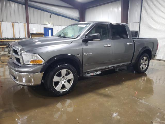 DODGE RAM 1500 2009 with VIN 1D3HV13T09S720438 - Photo from auction