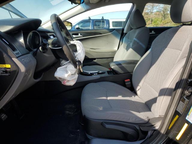 Photo 7 from auction – 2013 HYUNDAI SONATA GLS with VIN 5NPEB4AC3DH804690