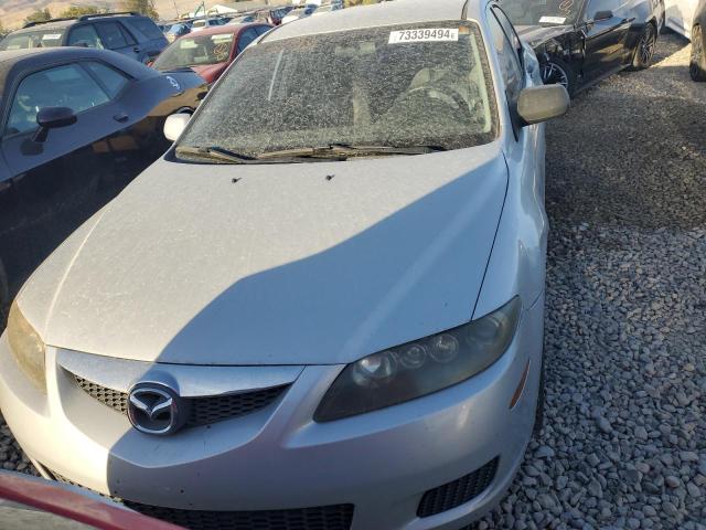 Photo 5 from auction – 2007 MAZDA 6 I with VIN 1YVHP80C375M17109