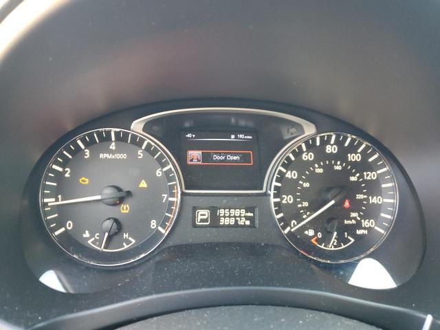 Photo 9 from auction – 2015 NISSAN ALTIMA 2.5 with VIN 1N4AL3AP3FC134183
