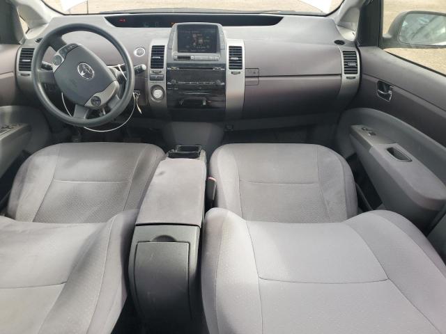 Photo 8 from auction – 2004 TOYOTA PRIUS with VIN JTDKB20U640107870