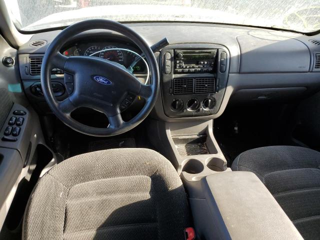 Photo 8 from auction – 2002 FORD EXPLORER X with VIN 1FMZU73E62UB40850