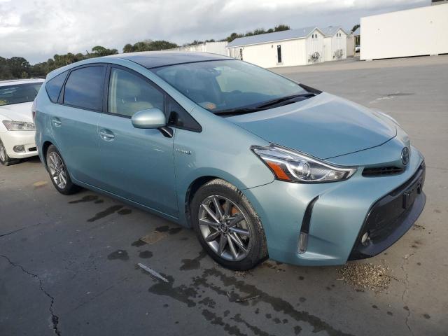 Photo 4 from auction – 2017 TOYOTA PRIUS V with VIN JTDZN3EU7HJ059347