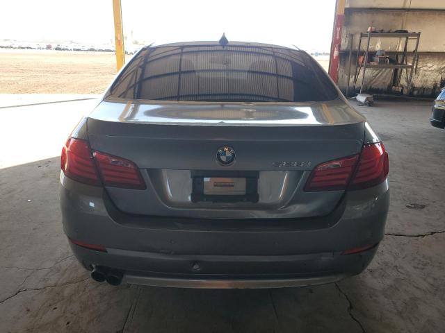 Photo 6 from auction – 2011 BMW 528 I with VIN WBAFR1C5XBC745320