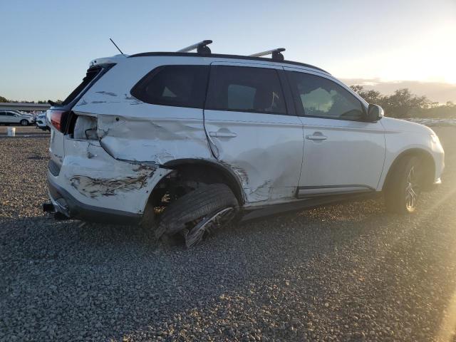 Photo 3 from auction – 2016 MITSUBISHI OUTLANDER with VIN JA4AD3A39GZ018029