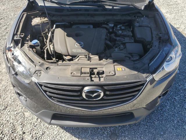 Photo 12 from auction – 2016 MAZDA CX-5 TOURI with VIN JM3KE2CY8G0887632