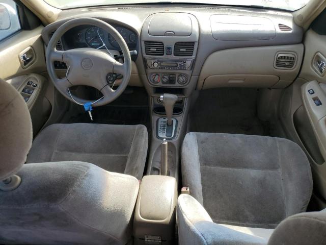 Zdjęcie 8 z aukcji – 2000 NISSAN SENTRA BAS z VIN 3N1CB51D3YL310702
