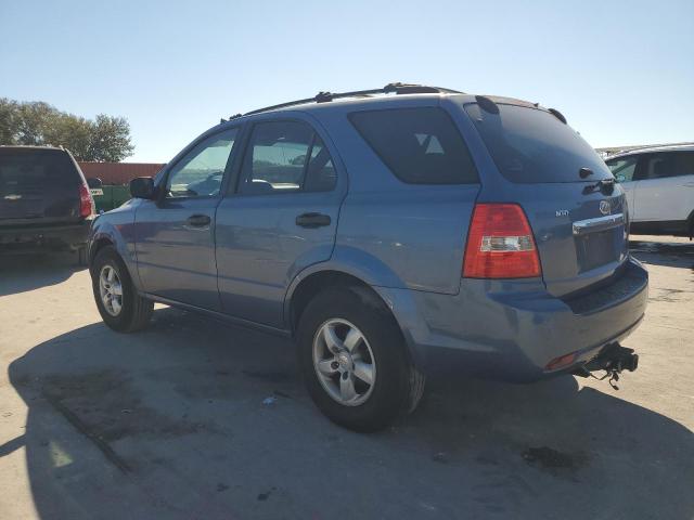 Photo 2 from auction – 2007 KIA SORENTO EX with VIN KNDJD736875718734