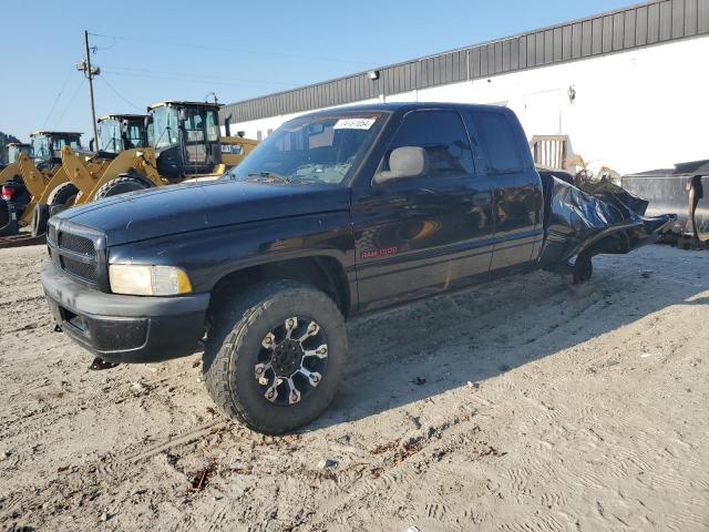 DODGE RAM 1500 1998 with VIN 1B7HF13Z6WJ123712 - Photo from auction