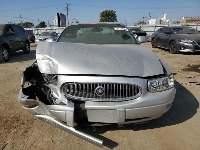 Photo 5 from auction – 2001 BUICK LESABRE CU with VIN 1G4HP54K01U133046