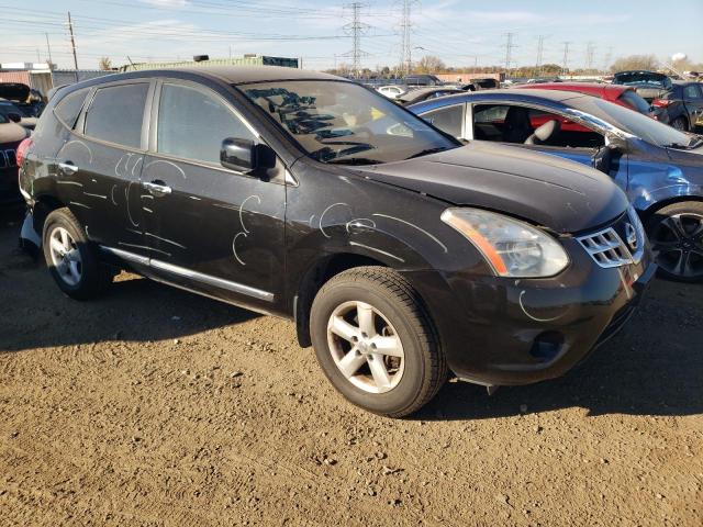 Photo 4 from auction – 2013 NISSAN ROGUE S with VIN JN8AS5MT2DW017793