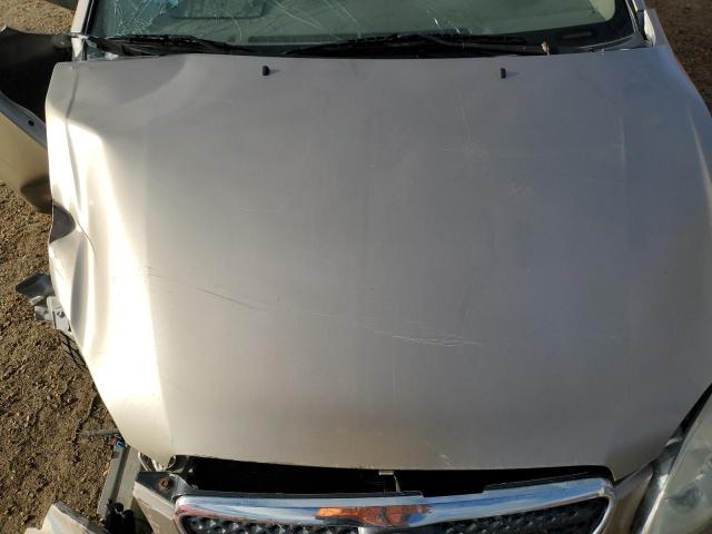 Photo 11 from auction – 2004 TOYOTA COROLLA CE with VIN 2T1BR32E14C832225