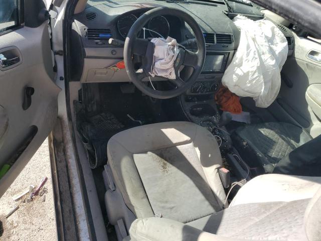 Photo 8 from auction – 2006 CHEVROLET COBALT LS with VIN 1G1AK15FX67645720