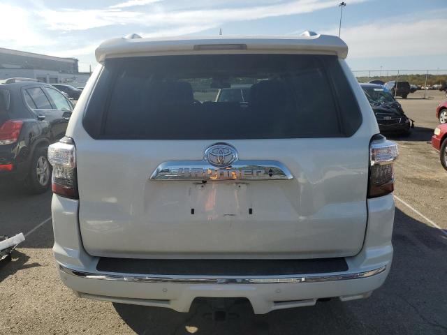 Photo 6 from auction – 2019 TOYOTA 4RUNNER SR with VIN JTEBU5JR8K5694977