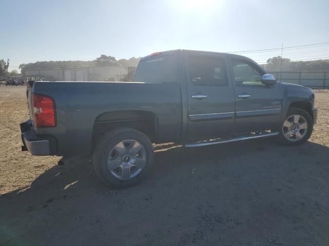 Photo 3 from auction – 2009 CHEVROLET SILVERADO with VIN 3GCEC23099G231086
