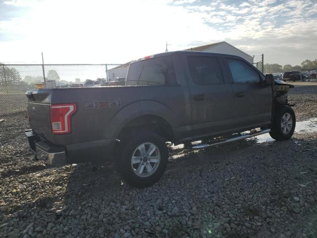 Photo 3 from auction – 2017 FORD F150 SUPER with VIN 1FTEW1E82HKD79866