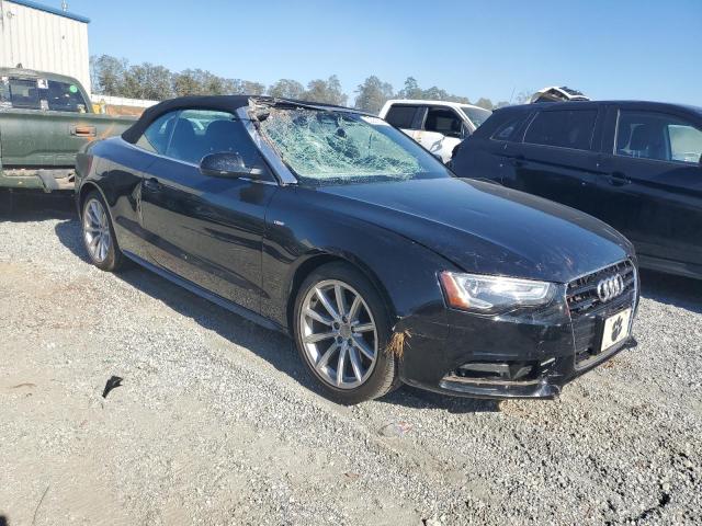 Photo 4 from auction – 2016 AUDI A5 PREMIUM with VIN WAUD2AFHXGN005747