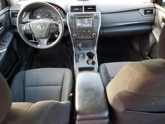 Photo 8 from auction – 2015 TOYOTA CAMRY LE with VIN 4T4BF1FK9FR450190