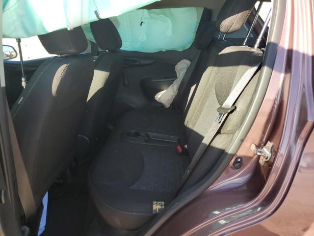 Photo 10 from auction – 2021 CHEVROLET SPARK LS with VIN KL8CB6SA5MC715210