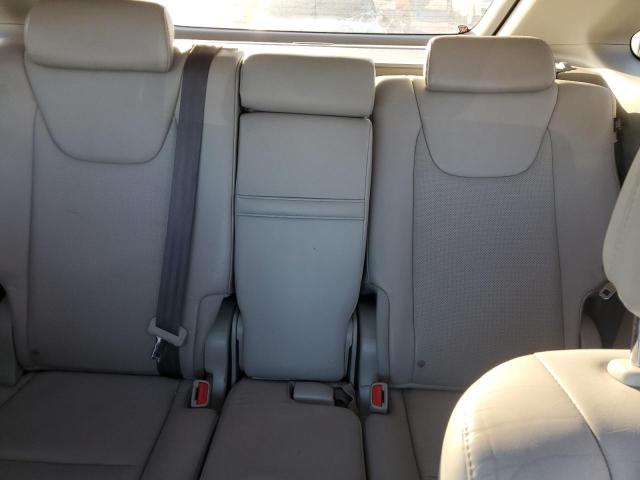 Photo 10 from auction – 2010 LEXUS RX 350 with VIN 2T2BK1BA2AC011325
