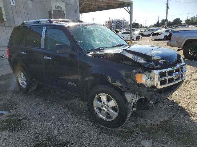 Photo 4 from auction – 2008 FORD ESCAPE XLT with VIN 1FMCU03Z48KE63993