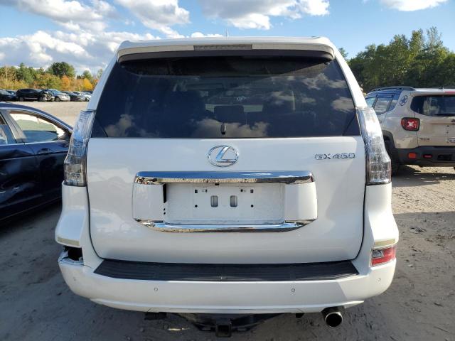 Photo 6 from auction – 2016 LEXUS GX 460 with VIN JTJBM7FX6G5141109