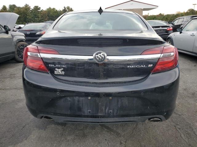 Photo 6 from auction – 2017 BUICK REGAL PREM with VIN 2G4GR5GX5H9130681