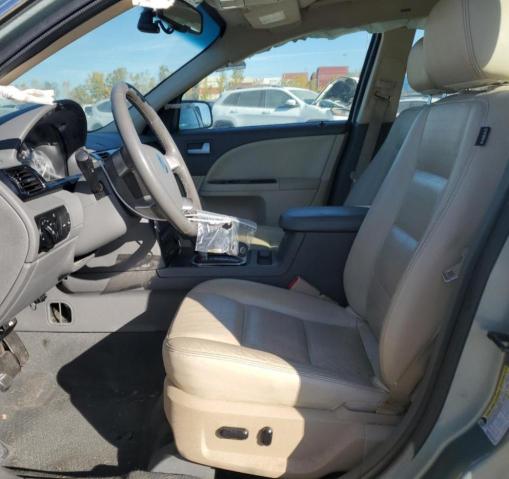 Photo 7 from auction – 2008 MERCURY SABLE with VIN 1MEHM40W58G615261