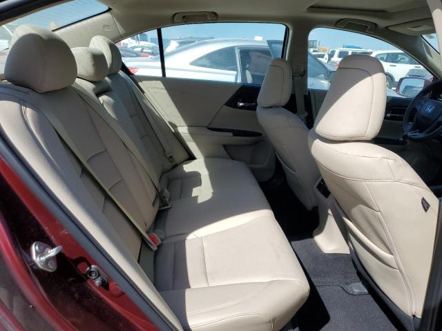 Photo 10 from auction – 2015 HONDA ACCORD EXL with VIN 1HGCR2F89FA114367