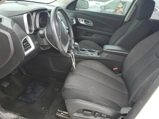 Photo 7 from auction – 2012 CHEVROLET EQUINOX LT with VIN 2GNALDEK0C1222499