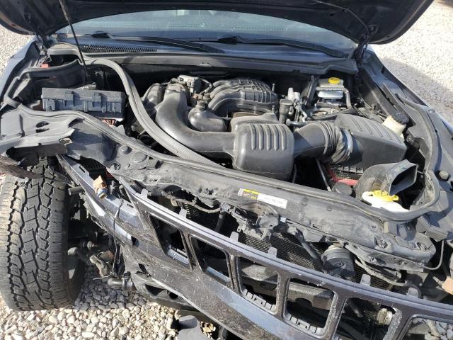 Photo 11 from auction – 2014 JEEP GRAND CHER with VIN 1C4RJFAG1EC498475