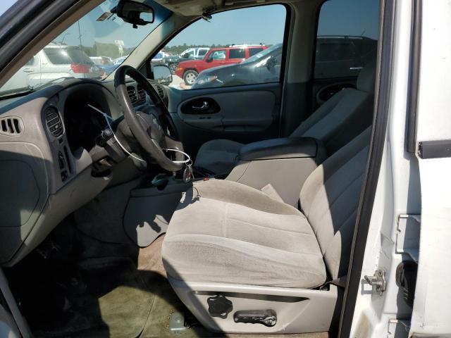 Photo 7 from auction – 2005 CHEVROLET TRAILBLAZE with VIN 1GNDS13S052371161