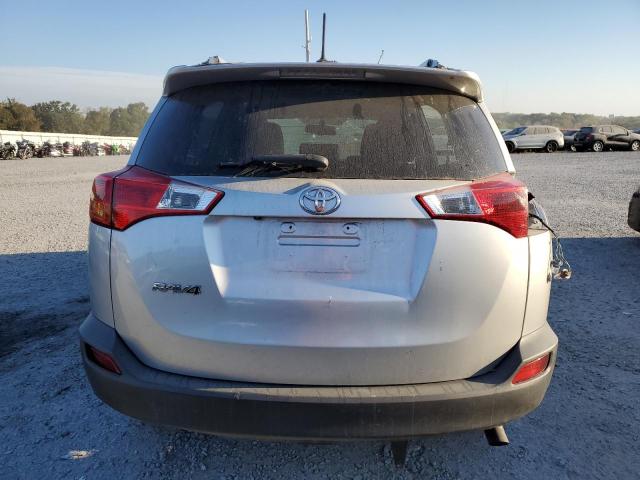 Photo 6 from auction – 2014 TOYOTA RAV4 LIMIT with VIN JTMYFREV4EJ011594