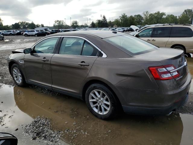 Photo 2 from auction – 2015 FORD TAURUS SE with VIN 1FAHP2D80FG123801