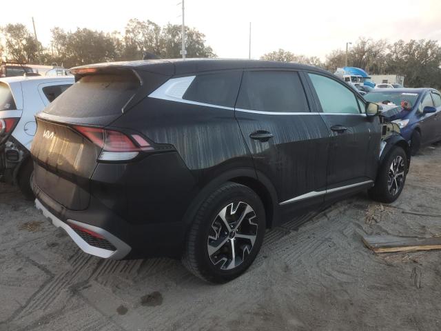 Photo 3 from auction – 2023 KIA SPORTAGE E with VIN 5XYK33AF8PG047625