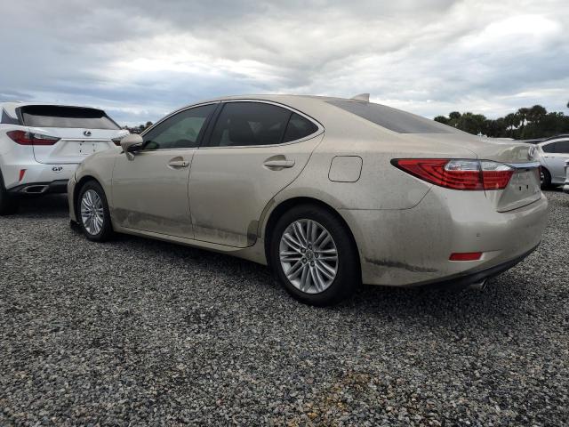 Photo 2 from auction – 2015 LEXUS ES 350 with VIN JTHBK1GG6F2203952