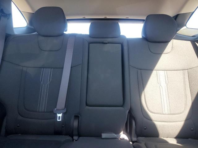 Photo 10 from auction – 2023 HYUNDAI TUCSON SEL with VIN 5NMJBCAE5PH252945
