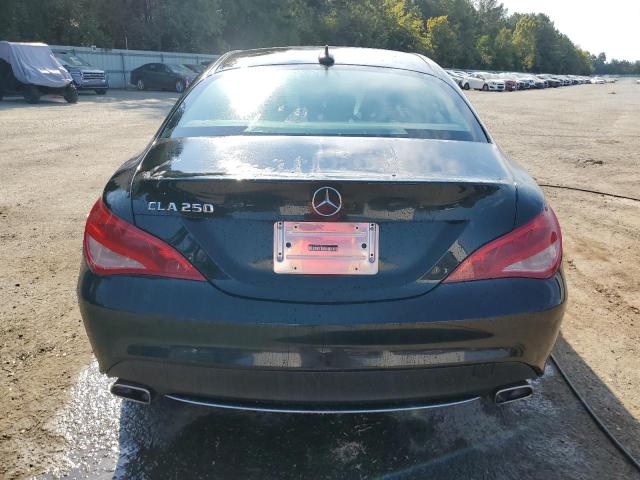 Photo 6 from auction – 2016 MERCEDES-BENZ CLA 250 with VIN WDDSJ4EB3GN322917