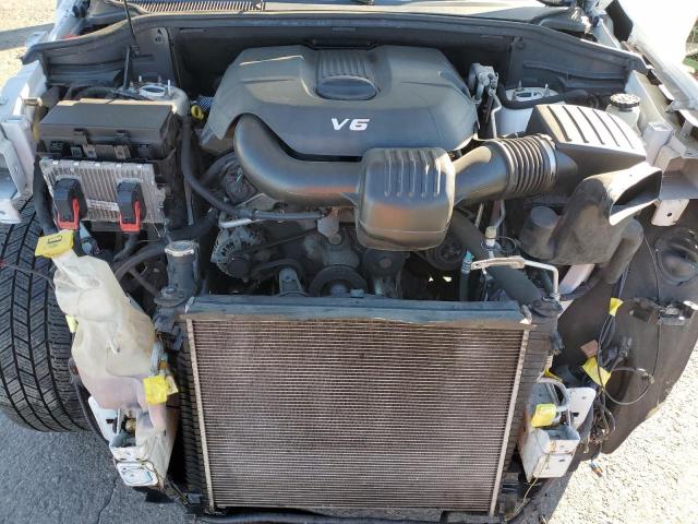 Photo 12 from auction – 2015 JEEP GRAND CHER with VIN 1C4RJFBG3FC679979