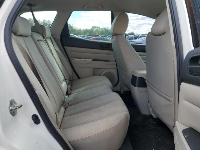 Photo 11 from auction – 2010 MAZDA CX-7 with VIN JM3ER2W53A0320609