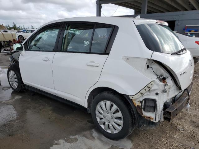 Photo 2 from auction – 2011 NISSAN VERSA S with VIN 3N1BC1CP7BL442409