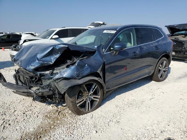 VOLVO XC60 T5 MO 2020 with VIN YV4102DK3L1418415 - Photo from auction