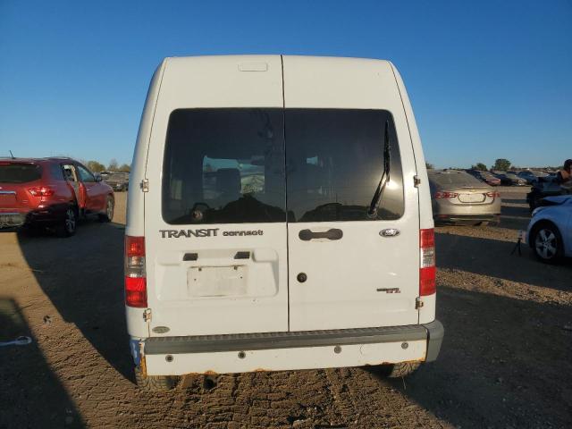 Photo 6 from auction – 2013 FORD TRANSIT CO with VIN NM0LS7DN2DT130207