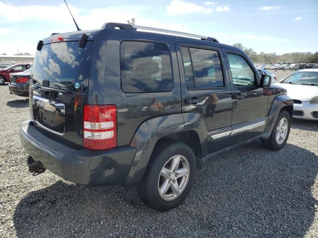 Photo 3 from auction – 2011 JEEP LIBERTY LI with VIN 1J4PN5GK6BW523795