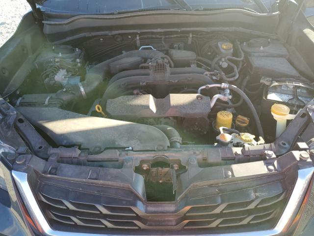 Photo 12 from auction – 2017 SUBARU FORESTER 2 with VIN JF2SJARC9HH519829