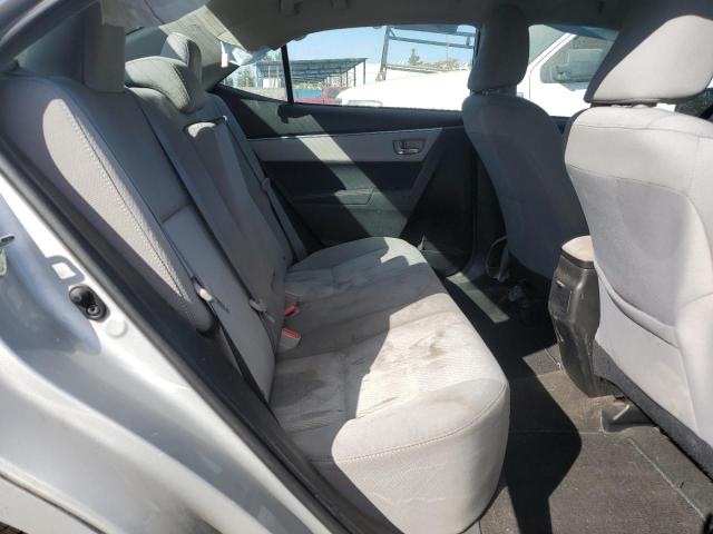 Photo 10 from auction – 2016 TOYOTA COROLLA L with VIN 5YFBURHE8GP376723