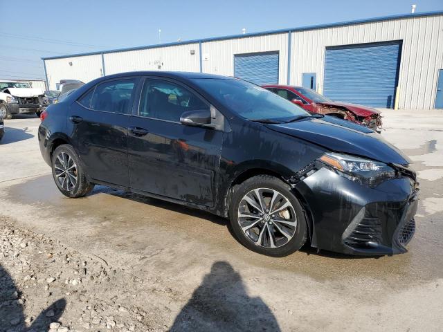Photo 4 from auction – 2017 TOYOTA COROLLA L with VIN 5YFBURHE8HP606715