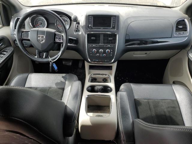 Photo 8 from auction – 2017 DODGE GRAND CARA with VIN 2C4RDGCG1HR766267
